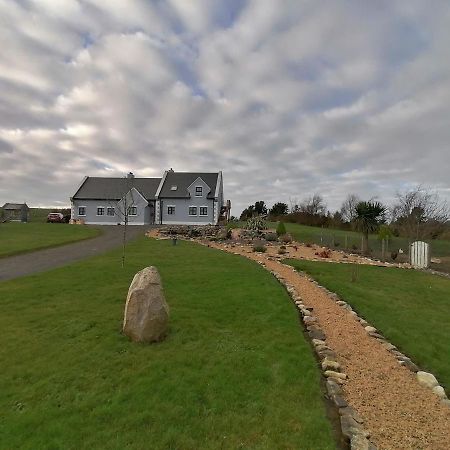 Self Catering Upstairs Apartment At Tradcottage Sligo Exterior photo