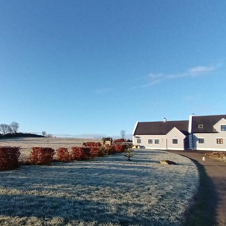 Self Catering Upstairs Apartment At Tradcottage Sligo Exterior photo