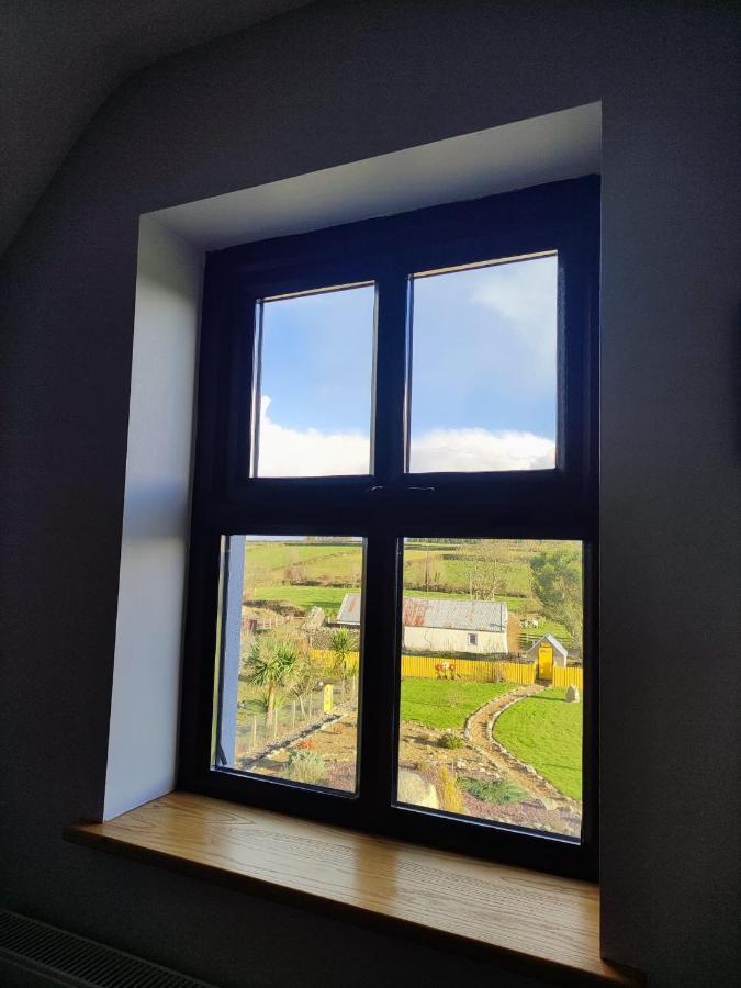 Self Catering Upstairs Apartment At Tradcottage Sligo Exterior photo